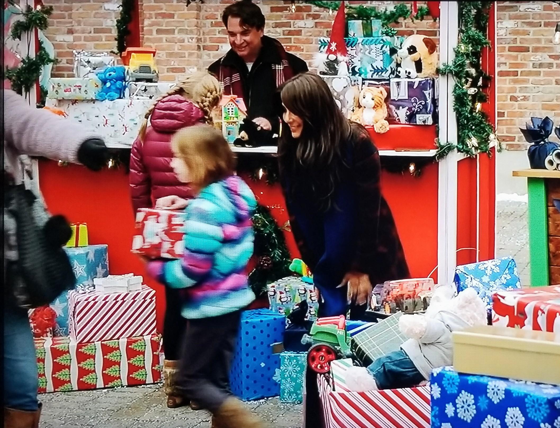 Christmas CEO (2021)