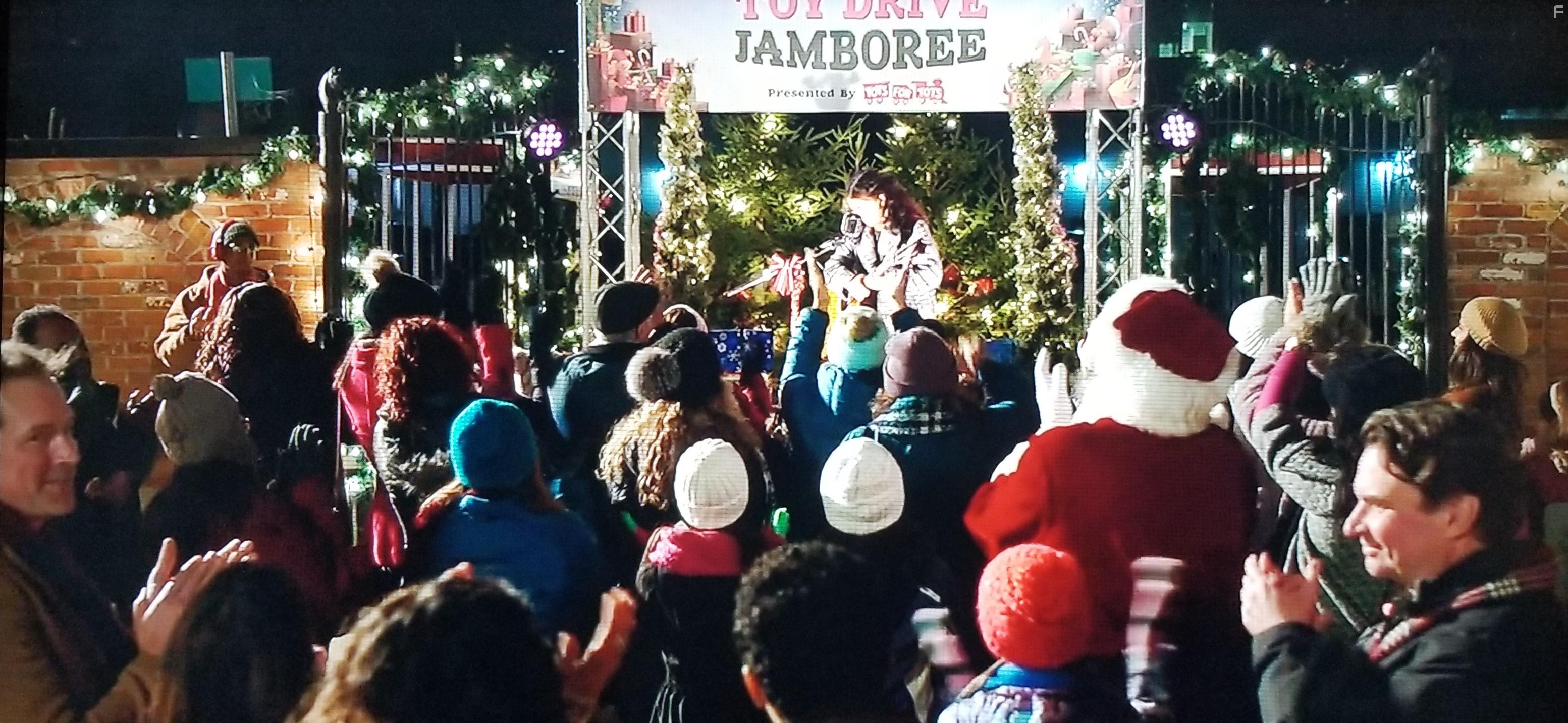 Christmas CEO (2021)