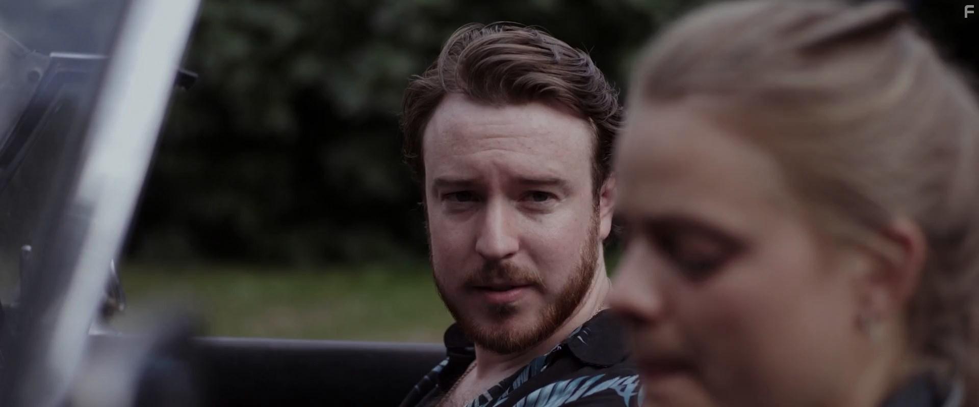 Medusa: Queen of the Serpents (2020)