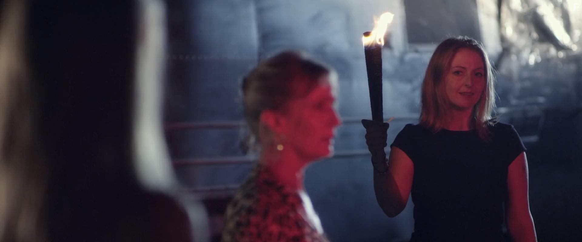 Medusa: Queen of the Serpents (2020)