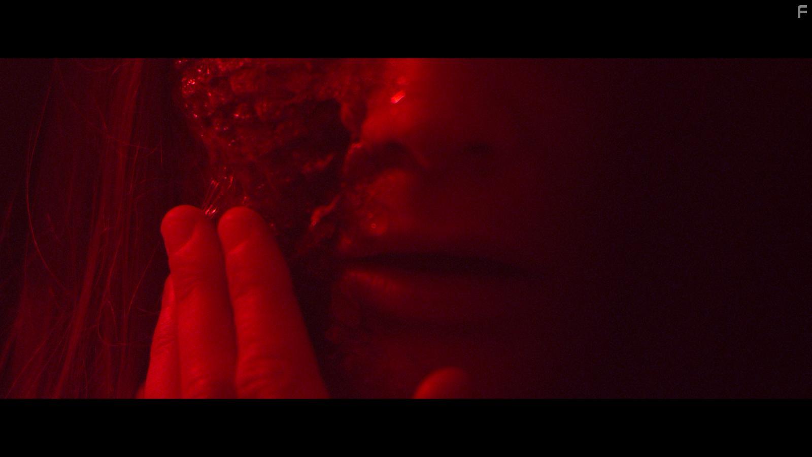 Megan Purvis in Medusa: Queen of the Serpents (2020)