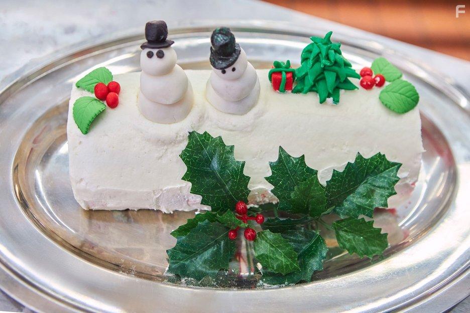 On the 12th Date of Christmas (2020)