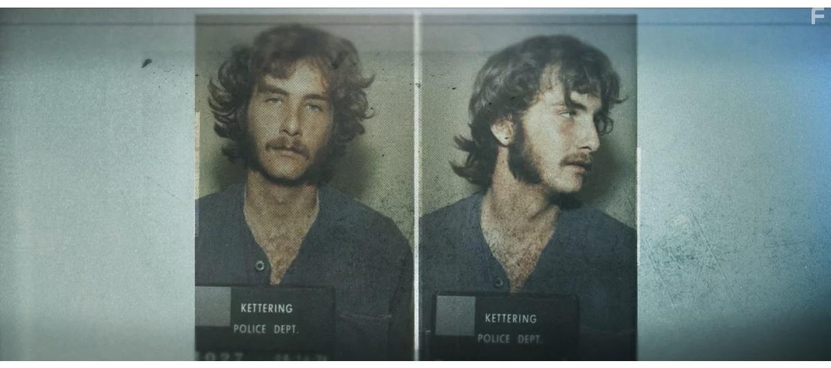 Monsters Inside: The 24 Faces of Billy Milligan (2021)