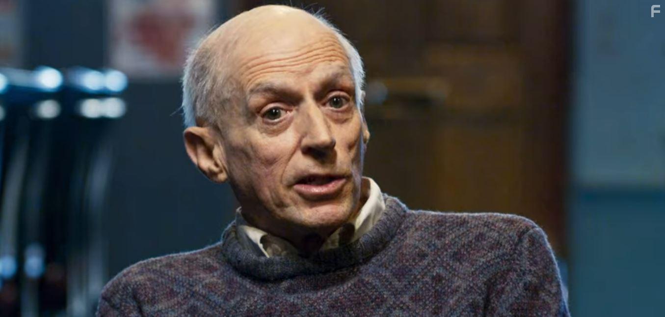 Monsters Inside: The 24 Faces of Billy Milligan (2021)