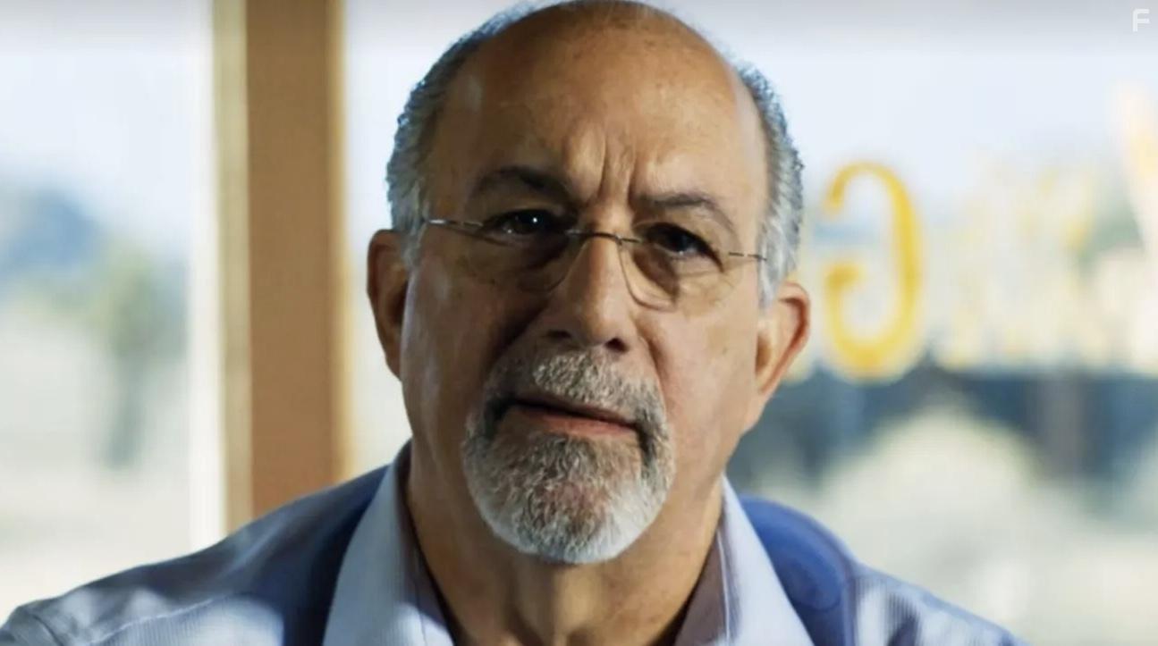 Monsters Inside: The 24 Faces of Billy Milligan (2021)