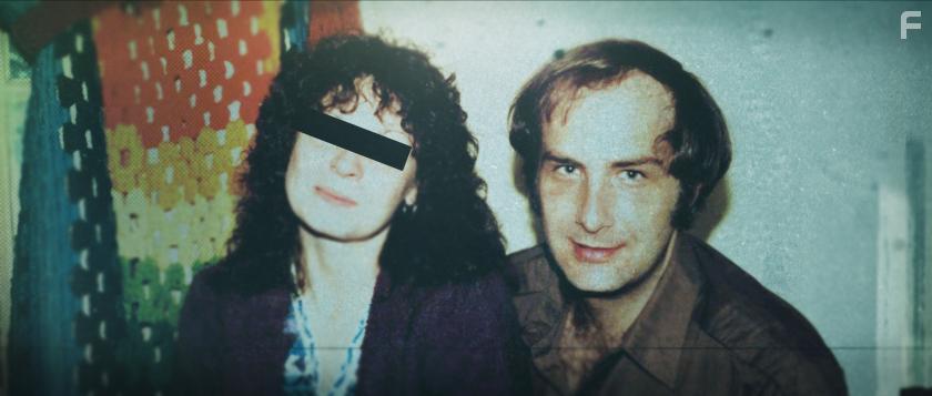 Monsters Inside: The 24 Faces of Billy Milligan (2021)