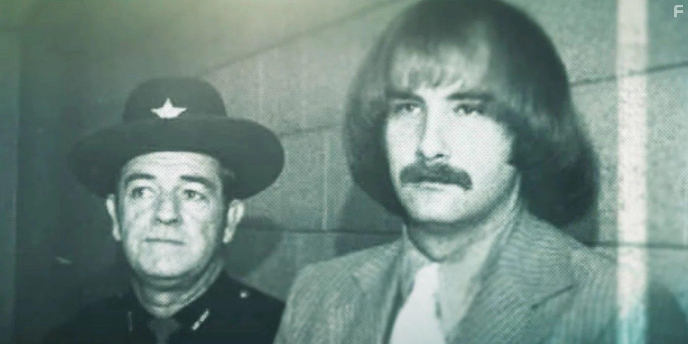 Monsters Inside: The 24 Faces of Billy Milligan (2021)