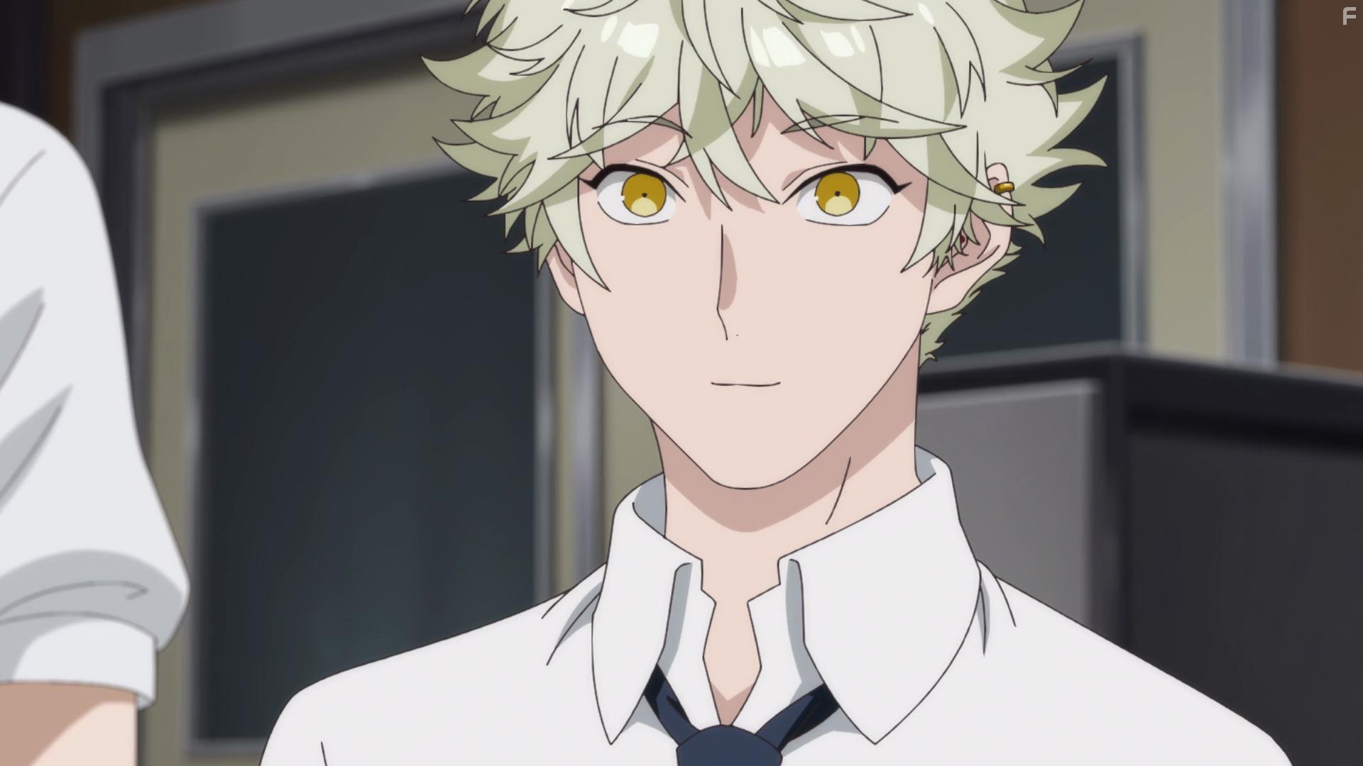 Голубой период