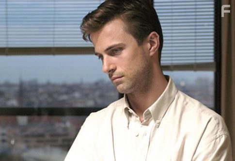 Kim Rossi Stuart in Ключи от дома (2004)