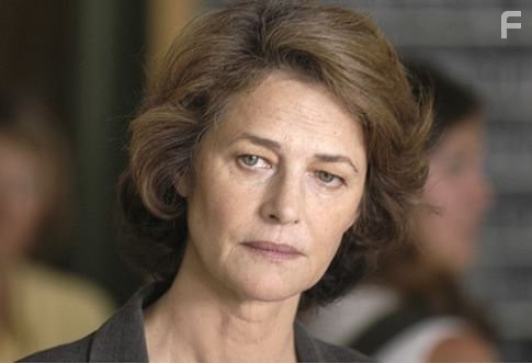 Charlotte Rampling in Ключи от дома (2004)