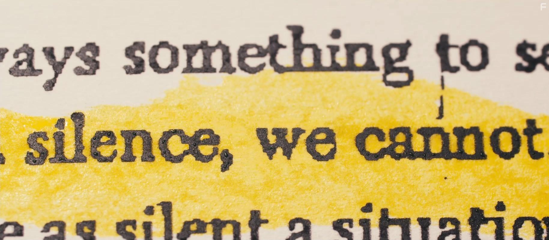 Masking Threshold (2021)