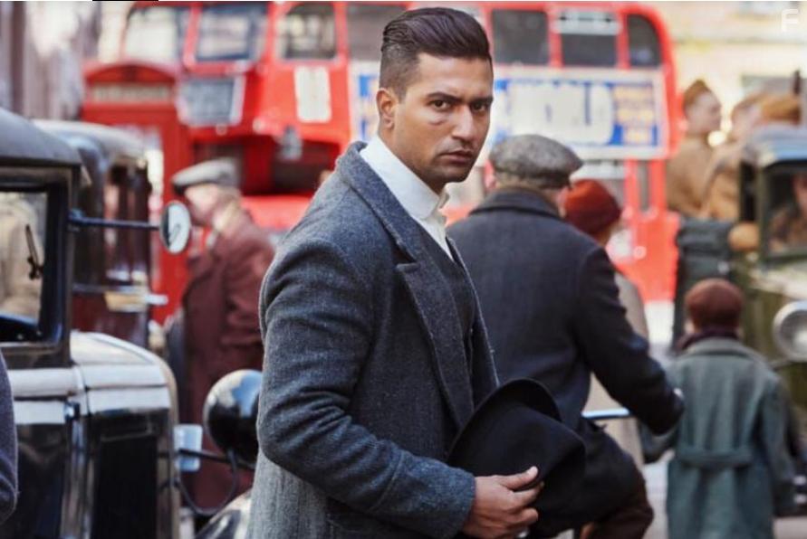 Командир Сингх