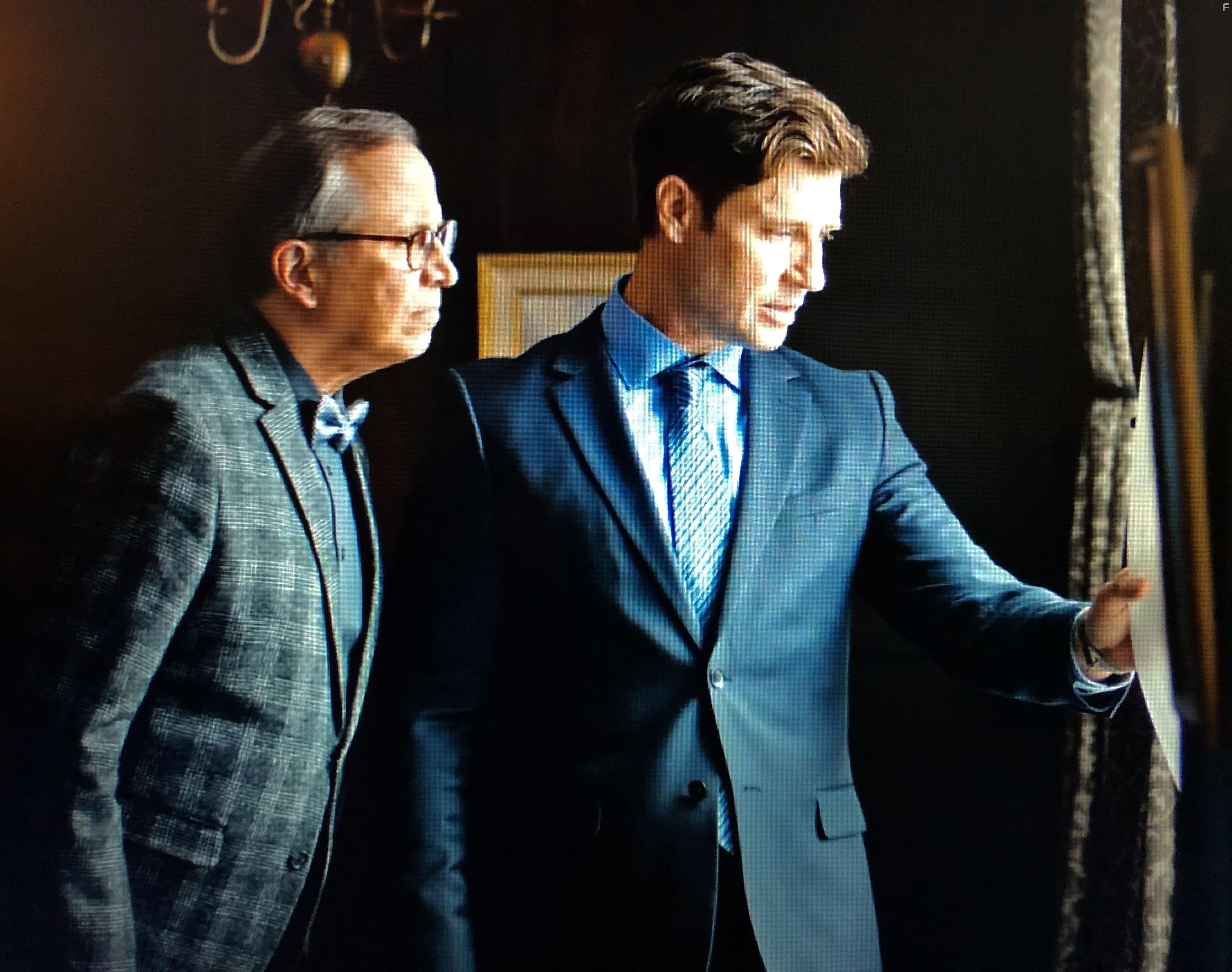 Рождество в Вашингтоне