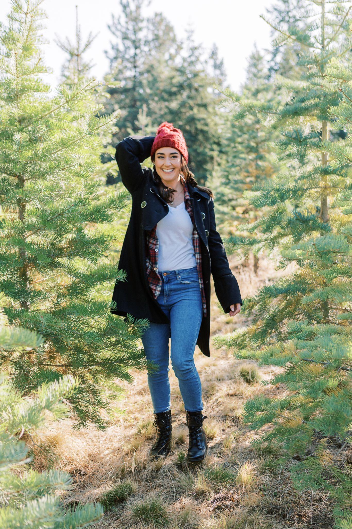 Суженый на рождество