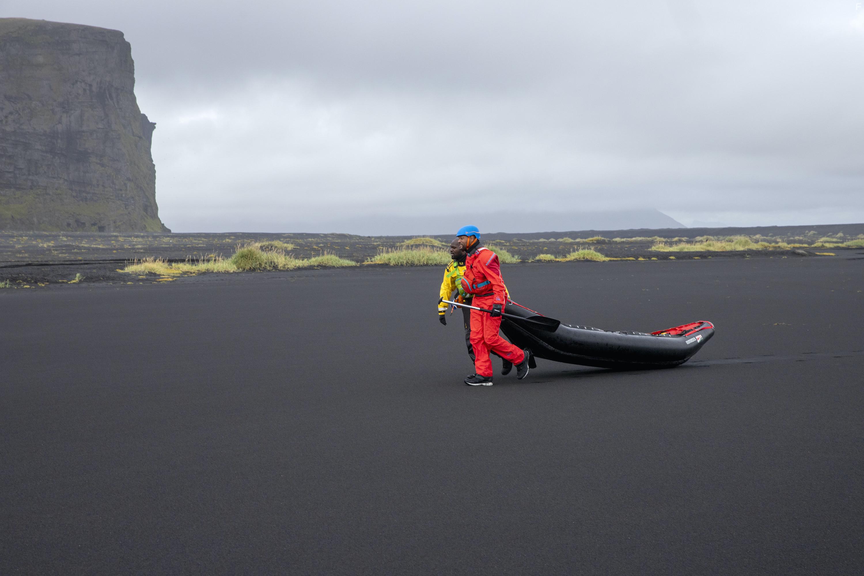 Welcome to Earth (2021)