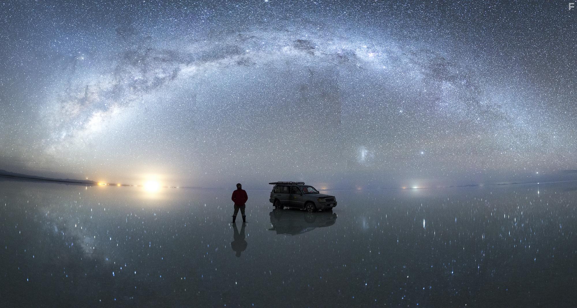 Welcome to Earth (2021)