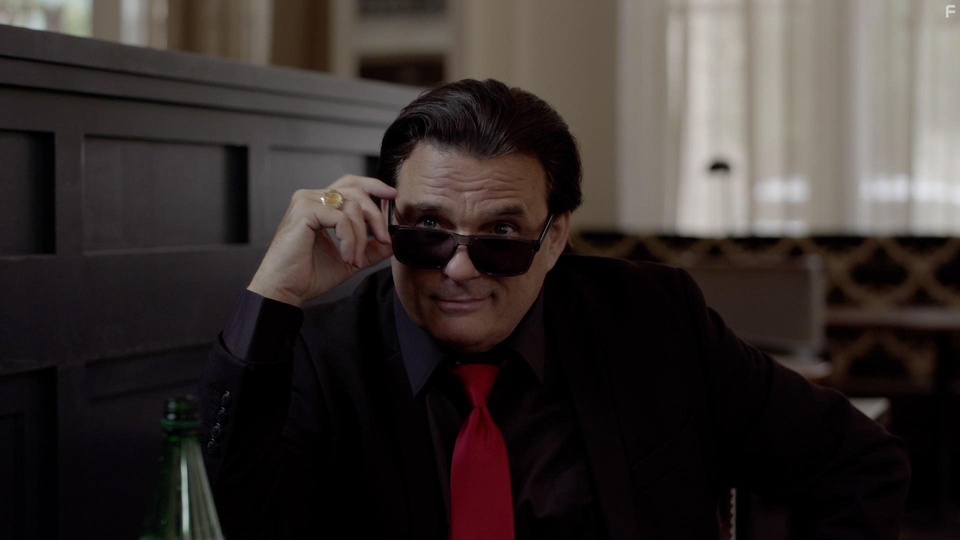 Ринг дьявола