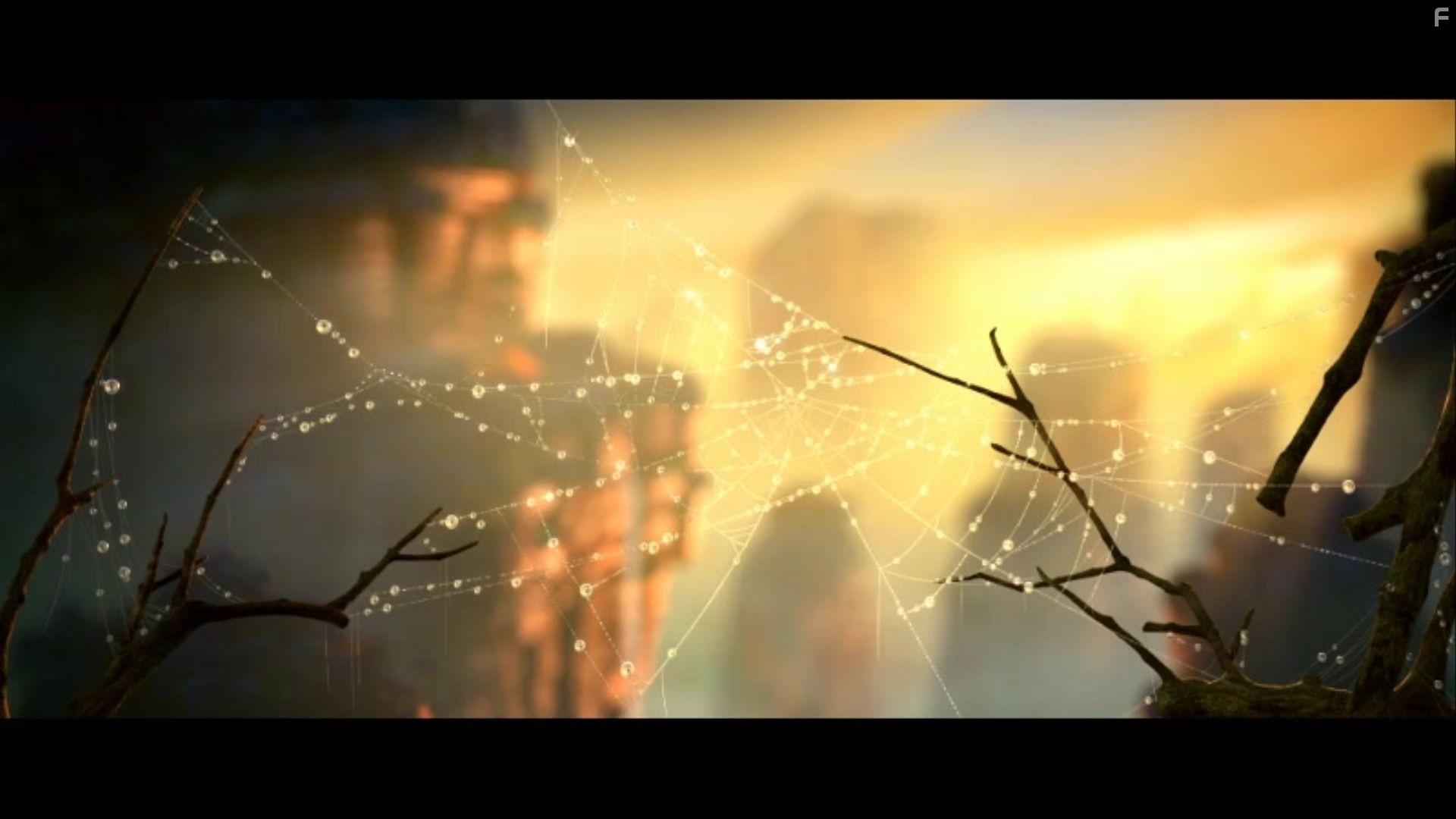 Monkey King Reborn (2021)