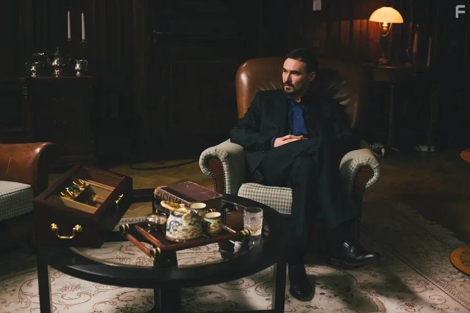 Магистраль #1