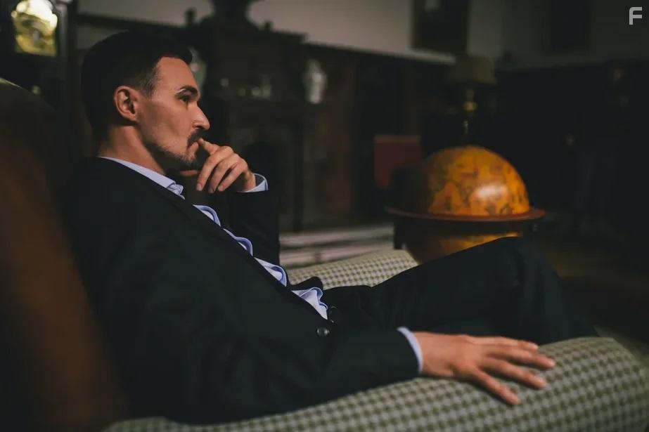 Магистраль #2