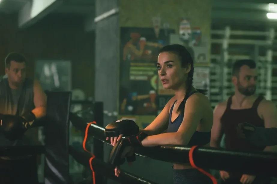 Магистраль #4