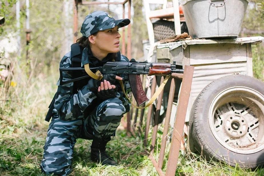 Магистраль #9