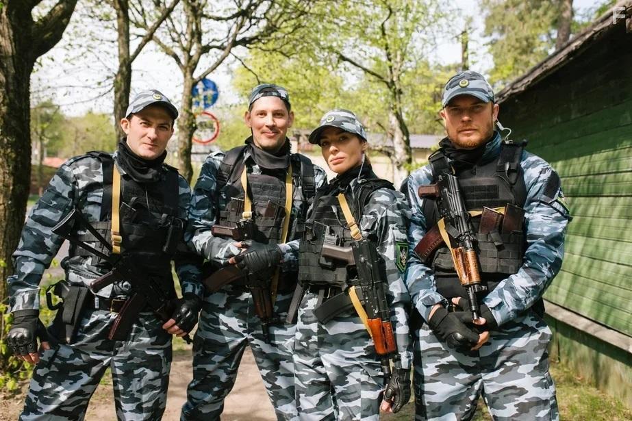 Магистраль #10