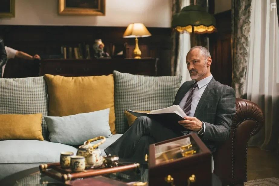 Магистраль #11