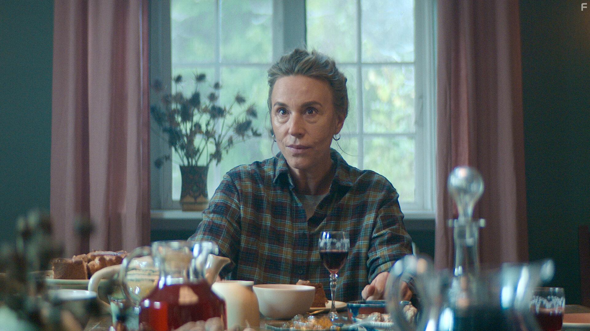 Ann Eleonora Jrgensen in Nisser (2021)