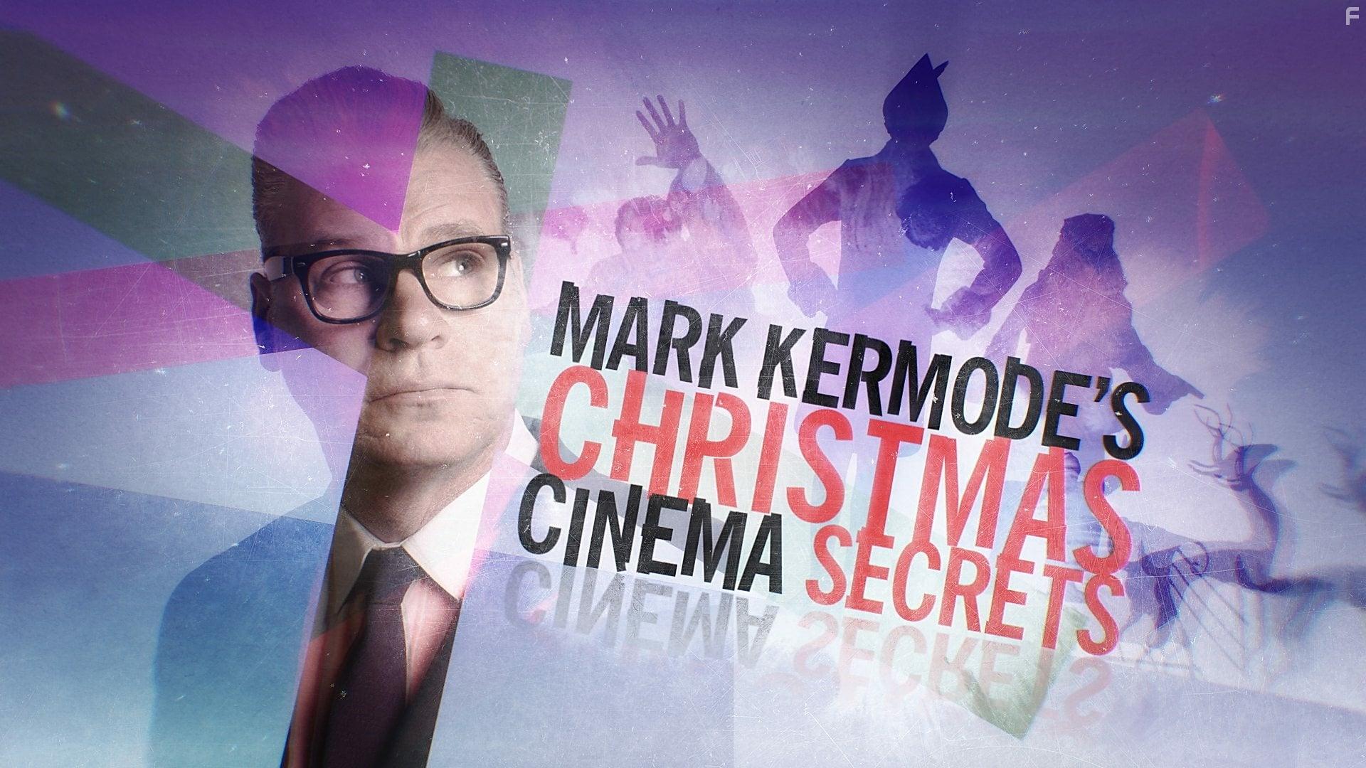 Mark Kermode's Secrets of Cinema (2018)