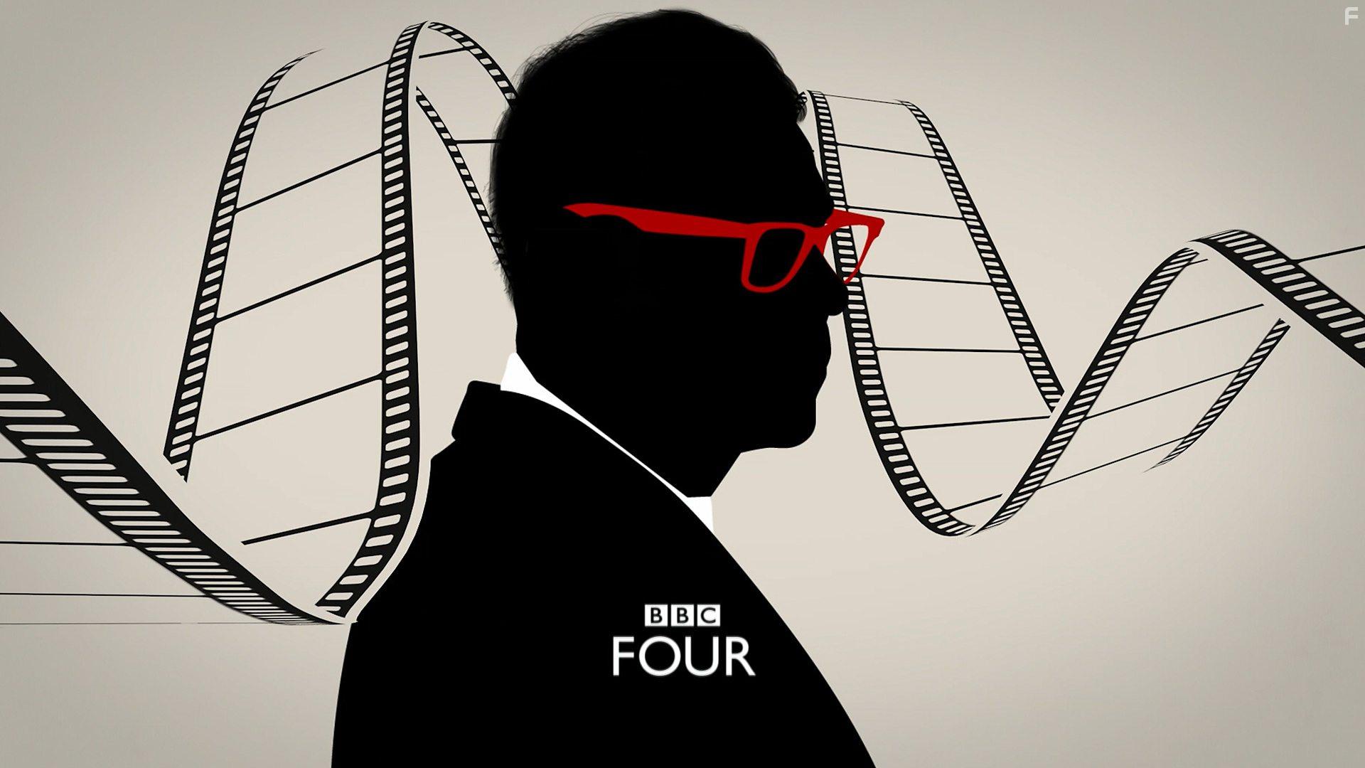 Mark Kermode in Mark Kermode's Secrets of Cinema: Superheroes (2020)