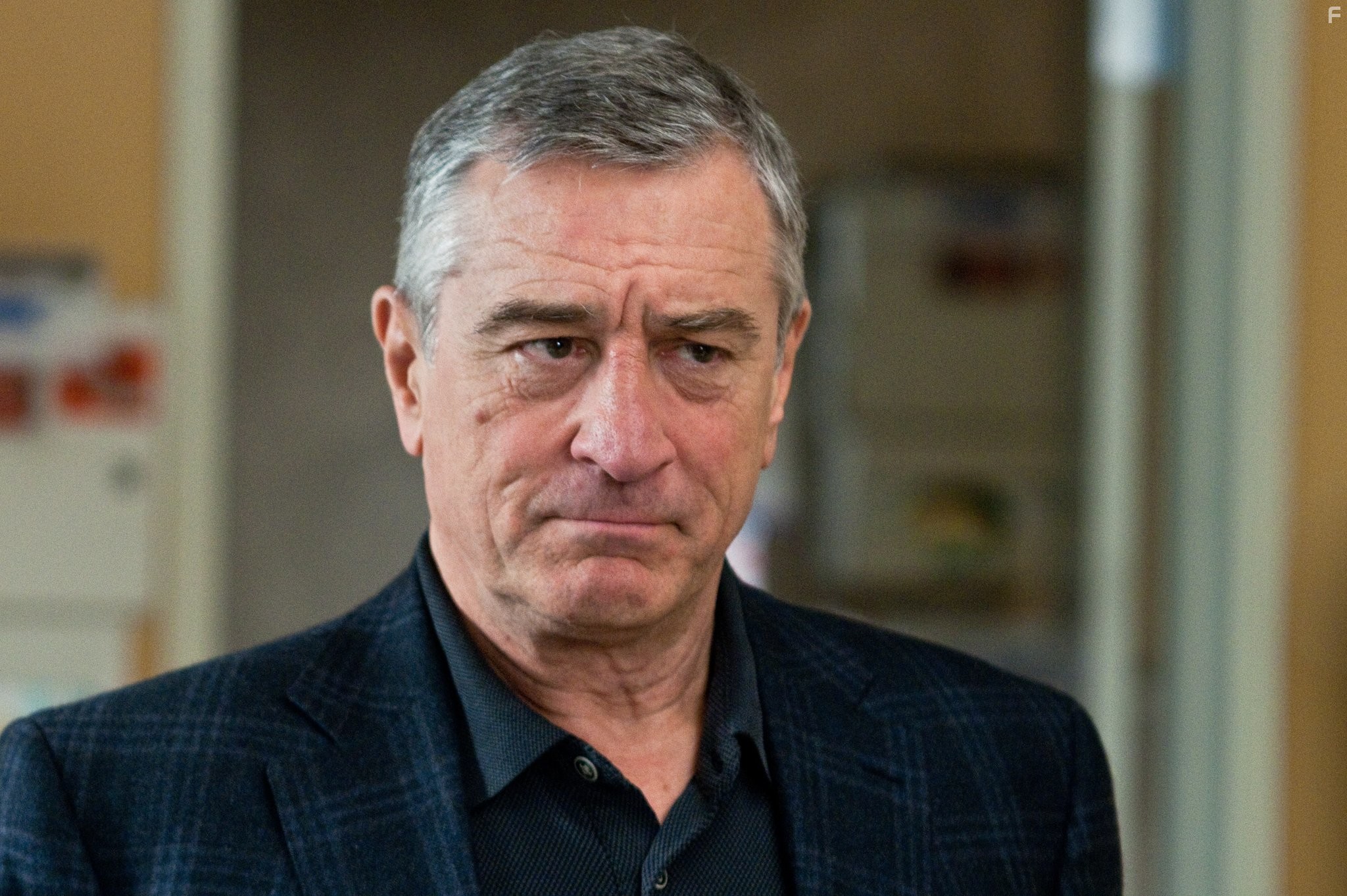 Robert De Niro in Знакомство с Факерами 2 (2010)