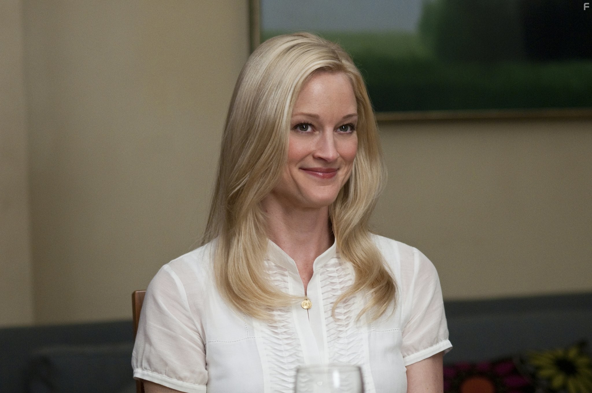 Teri Polo in Знакомство с Факерами 2 (2010)
