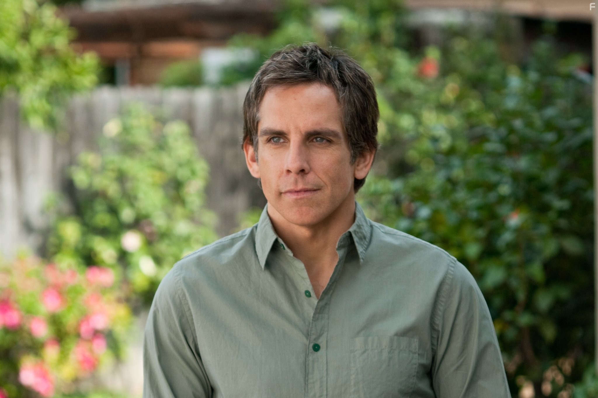 Ben Stiller in Знакомство с Факерами 2 (2010)