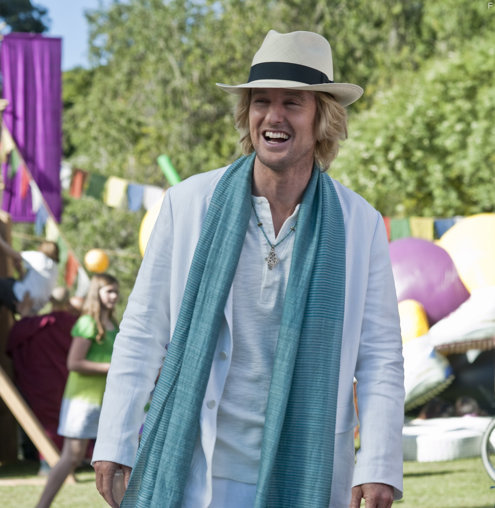 Owen Wilson in Знакомство с Факерами 2 (2010)
