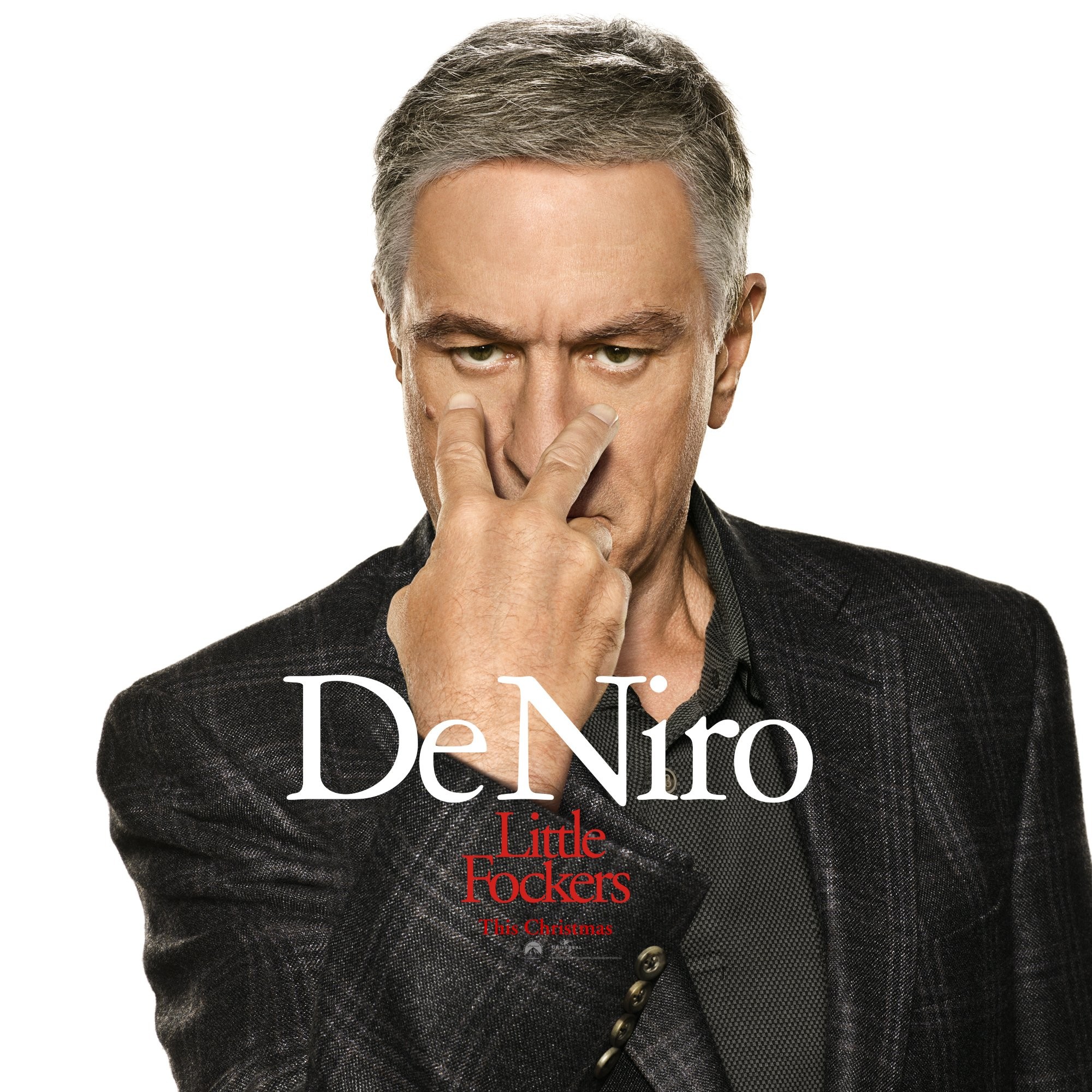 Знакомство с Факерами 2 (2010)