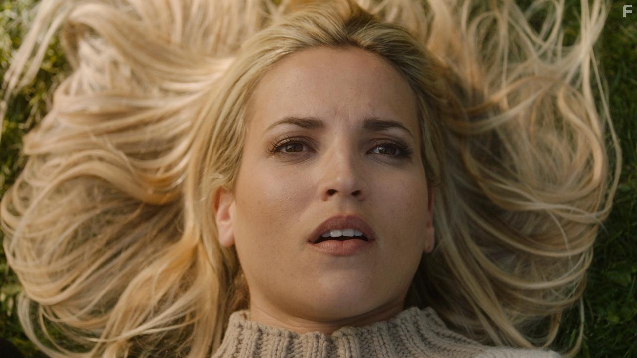 Ana Fernndez in Los Protegidos: El regreso (2021)