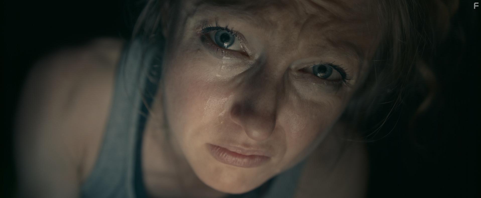 Emily Bennett in Alone with You (2021)