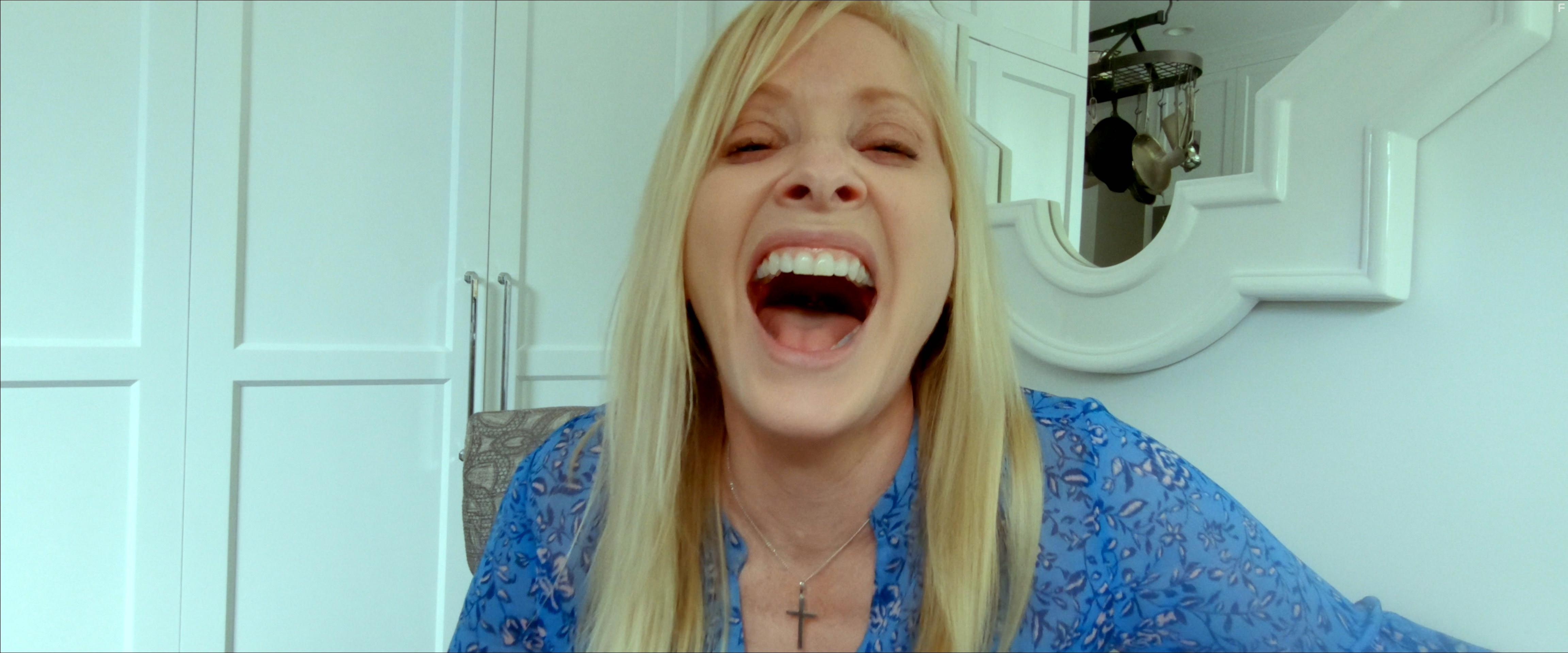 Barbara Crampton in Alone with You (2021)