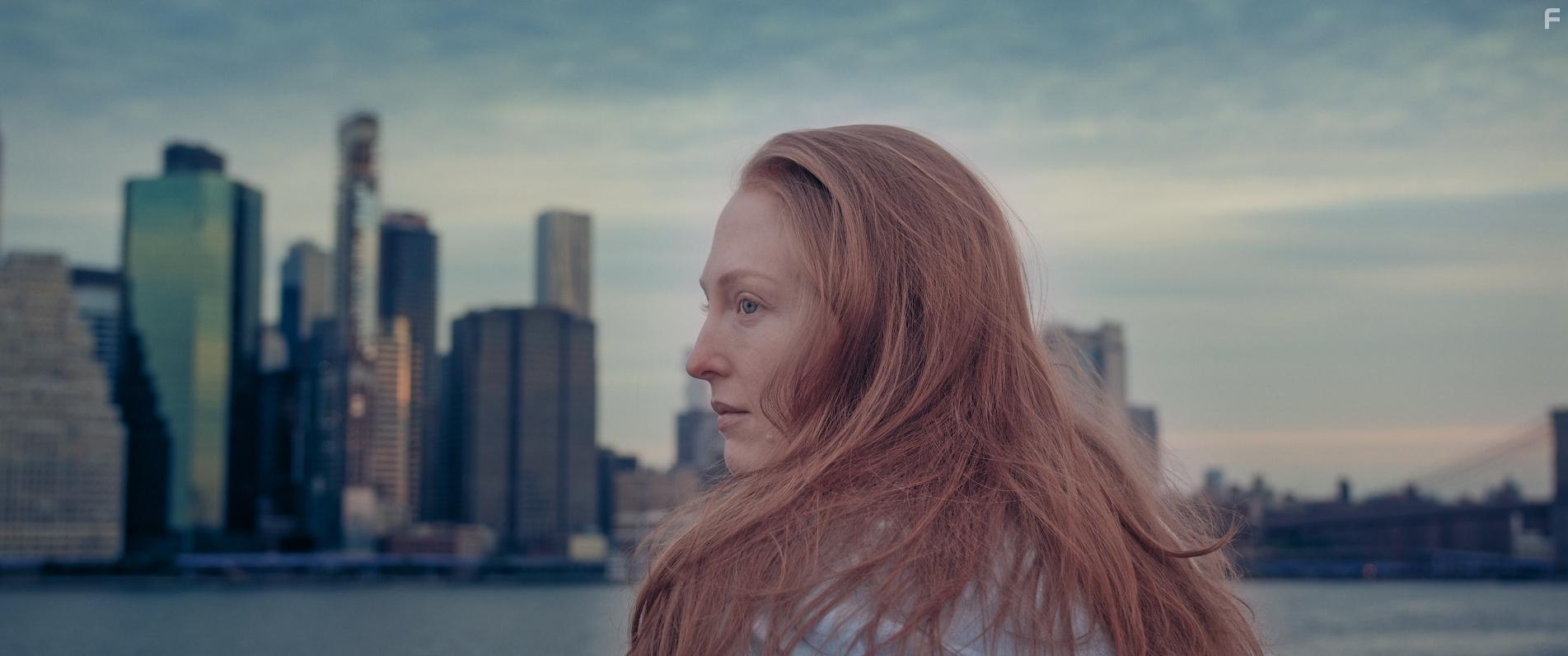 Emily Bennett in Alone with You (2021)