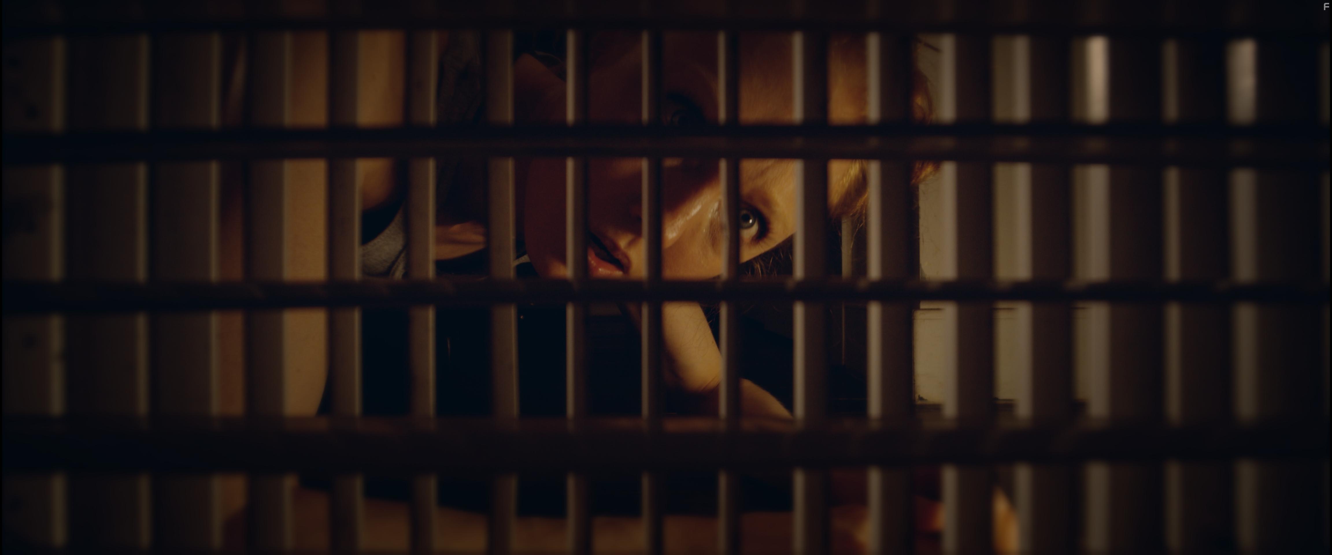 Emily Bennett in Alone with You (2021)