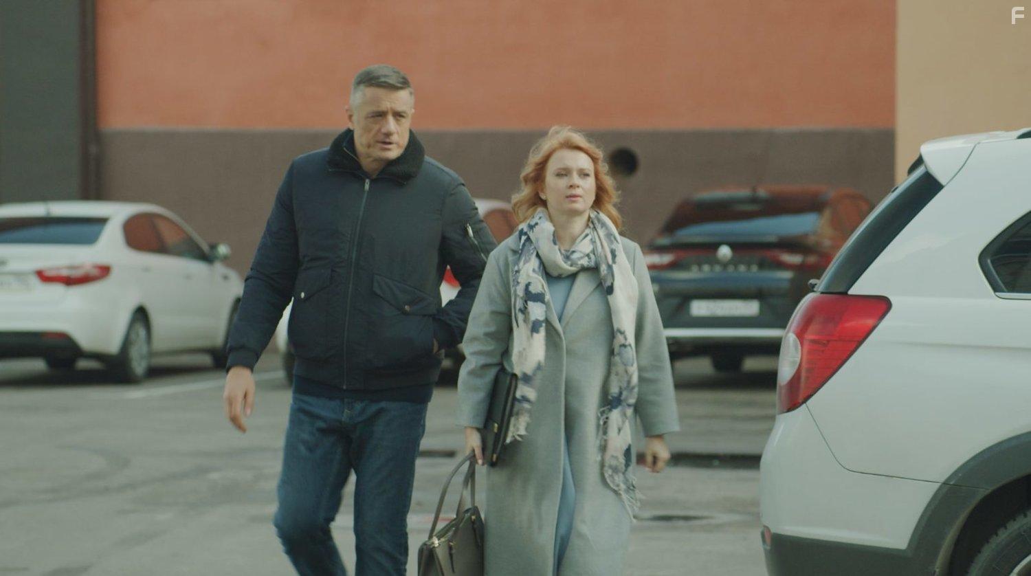 Чувство правды #1