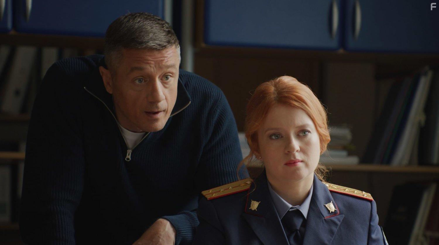 Чувство правды #2