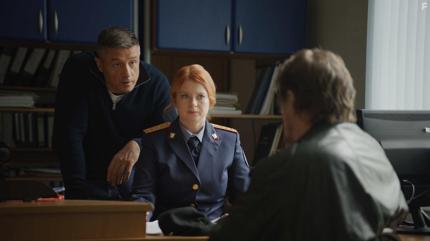 Чувство правды #3