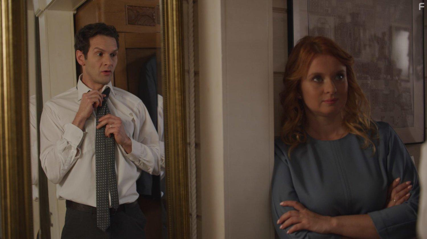 Чувство правды #4