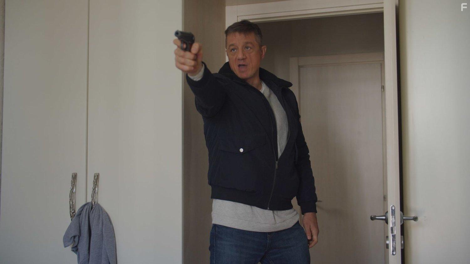 Чувство правды #5