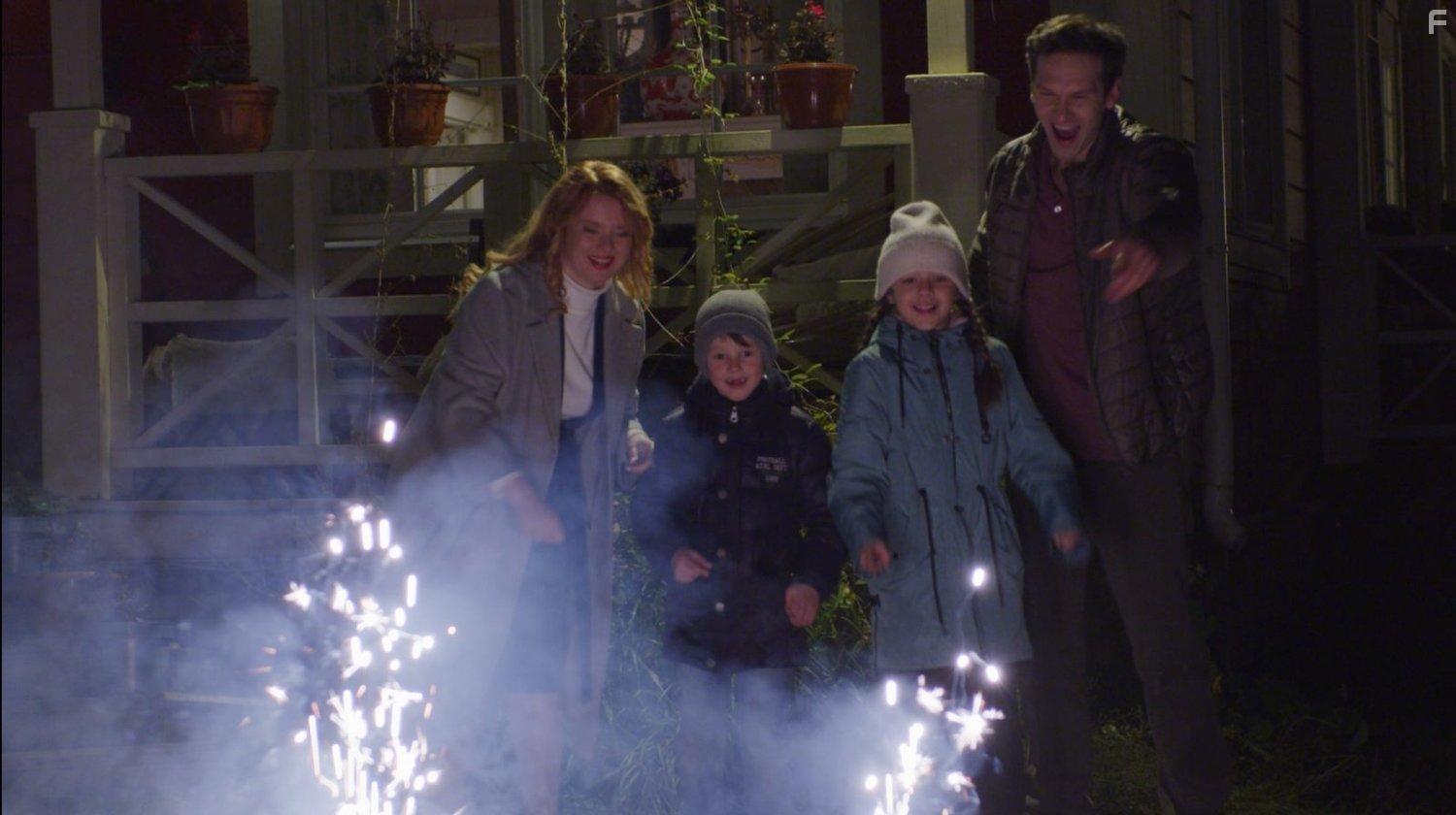 Чувство правды #6