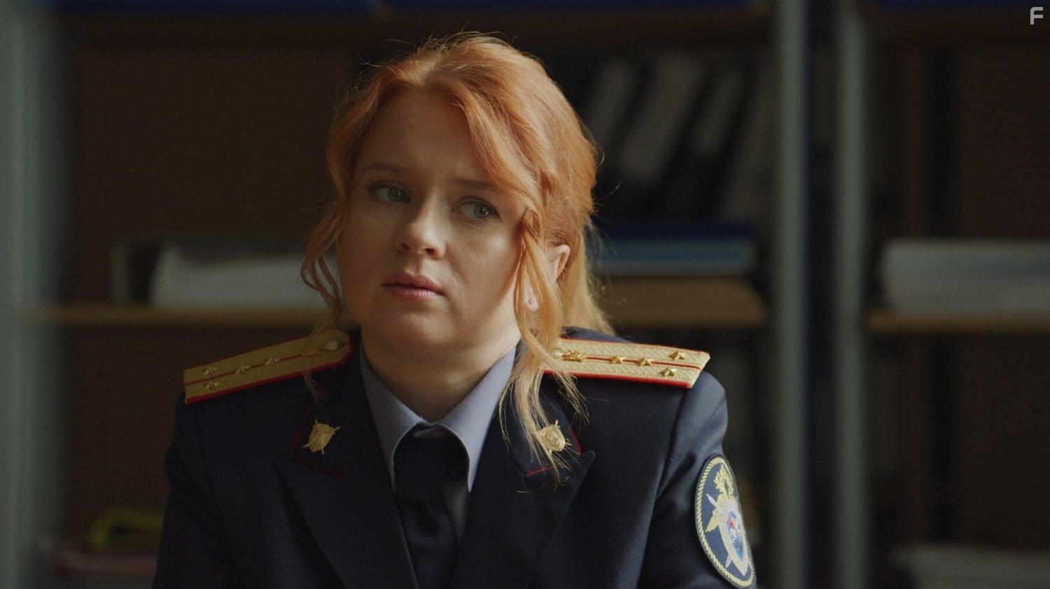 Чувство правды #7