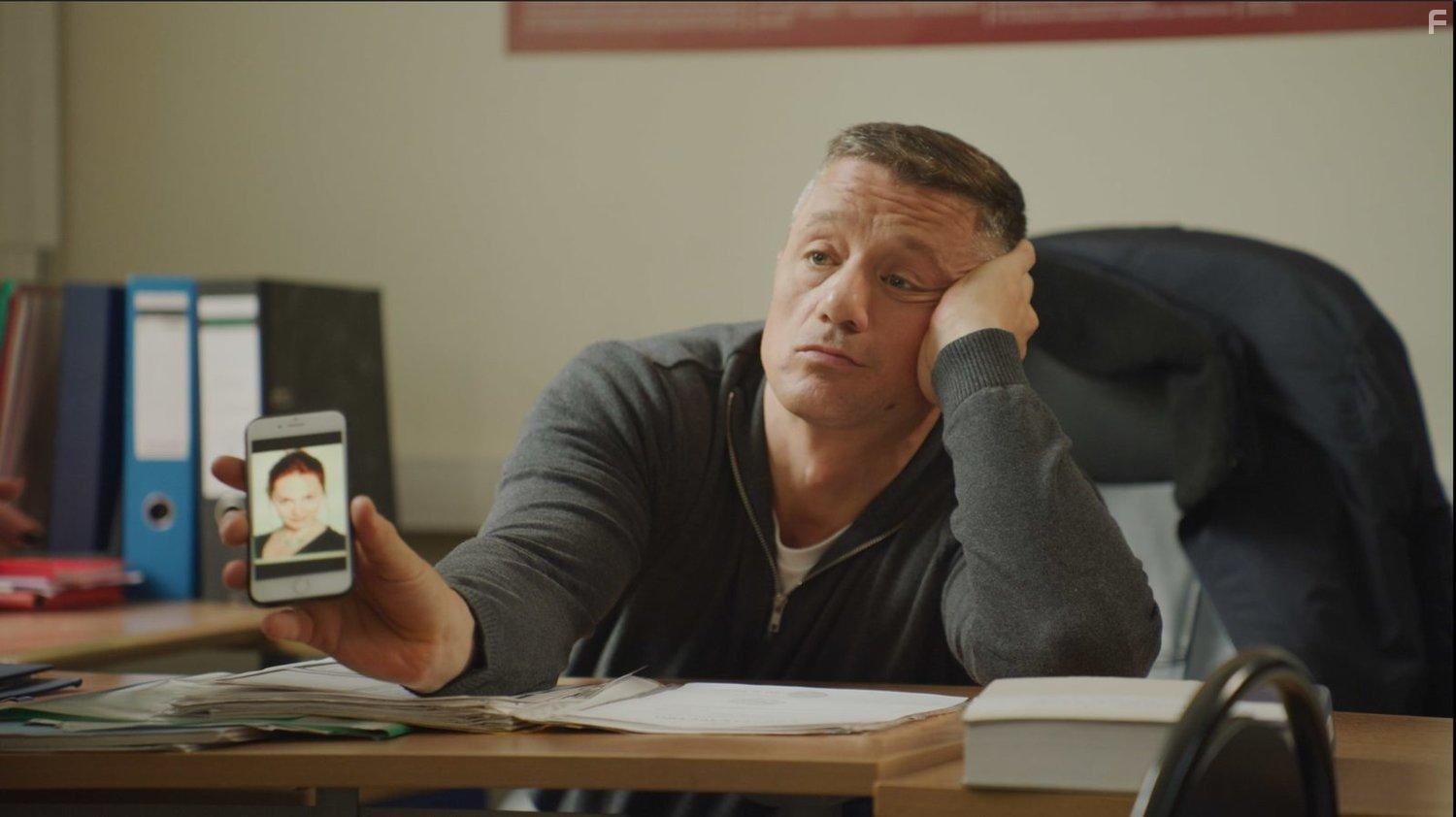 Чувство правды #8