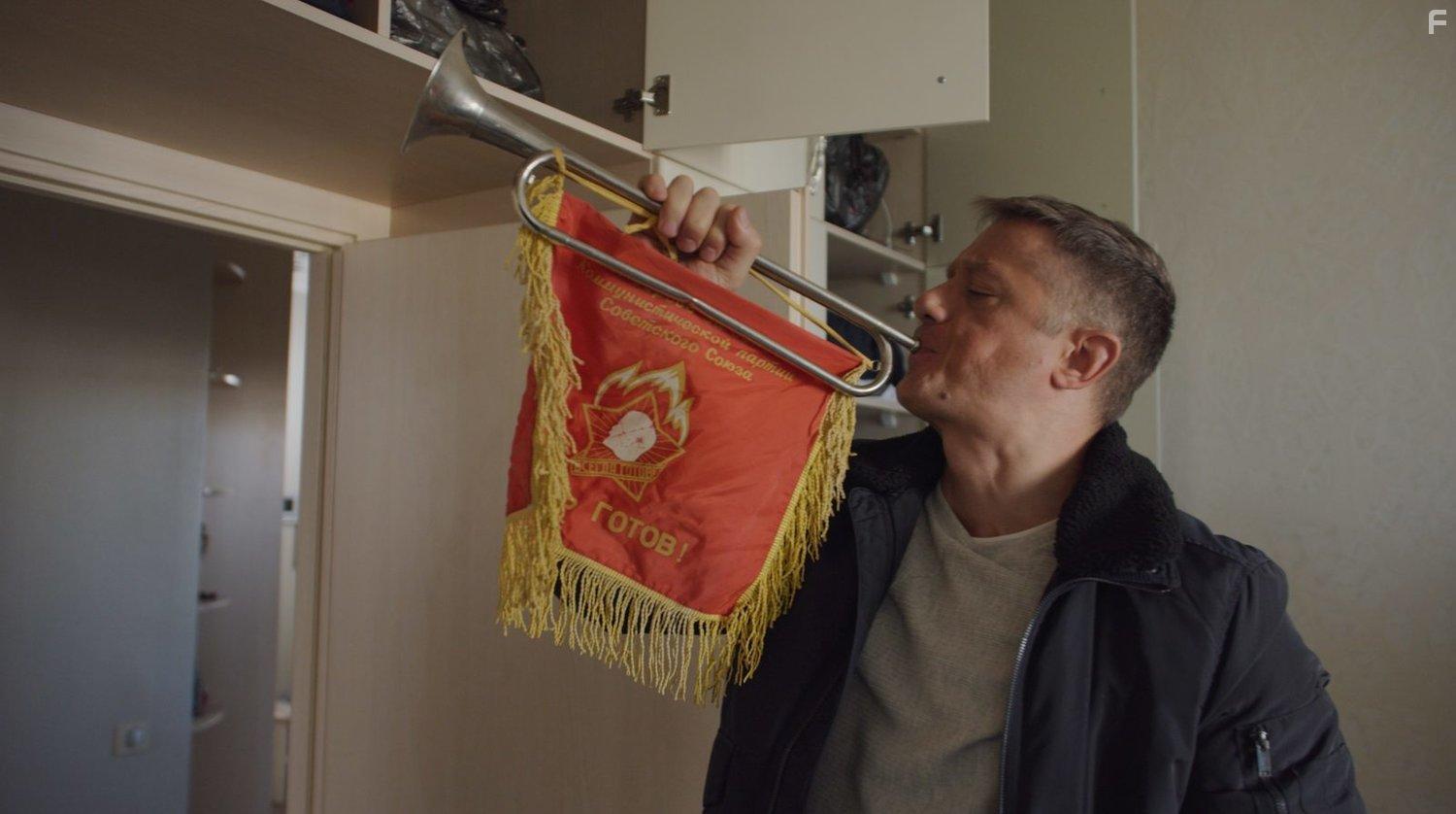 Чувство правды #12